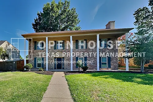 604 Ashby Pl Photo 1