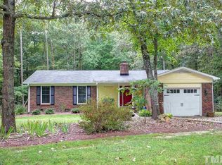 8608 Cavatina Ct, Apex, NC 27539