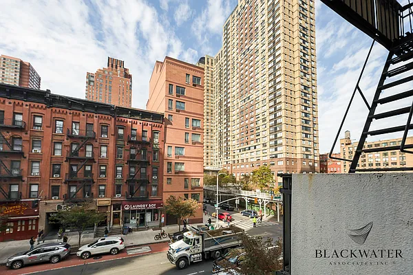 Rented by Blackwater Associates Inc. | media 14