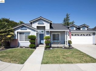 3035 Hudson Dr, Brentwood, CA