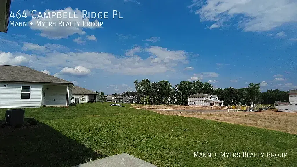 5 bdr 3bts in Wendell- coming soon! — Photo 4