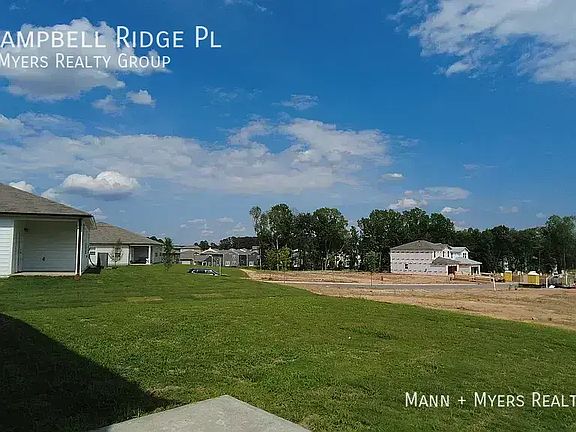 4th image of 464 Campbell Ridge Pl