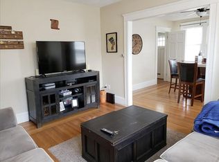 111 Richard St FLOOR 1, Cranston, RI 02910