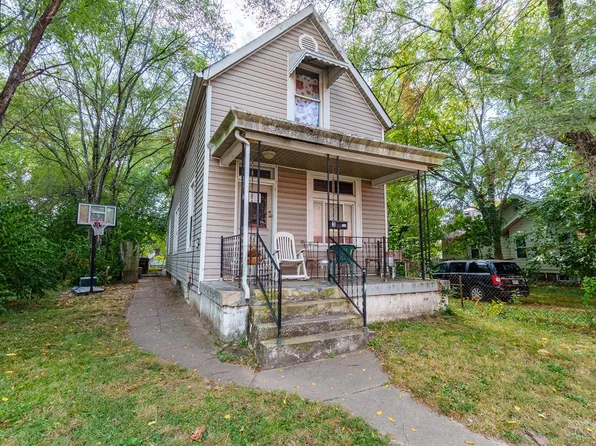 3 Spruce St, Cincinnati, OH 45216