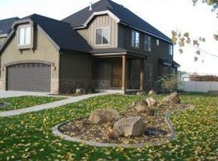 675 N 100 E, Springville, UT 84663