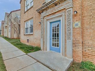 The Breighton on Paseo, Oklahoma City, OK 73103