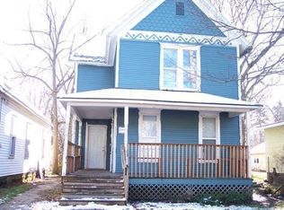 1226 Washington Ave APT 1, Kalamazoo, MI 49001