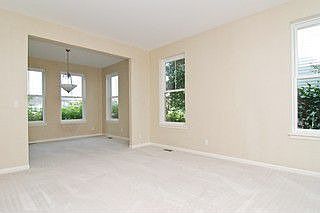 Living Room / Dining Room