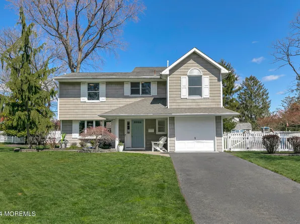 13 Sylvia Terrace, New Monmouth, NJ 07748