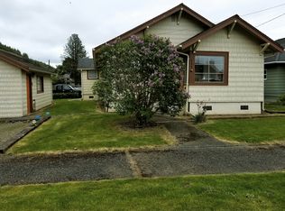 111 24th St, Hoquiam, WA 98550