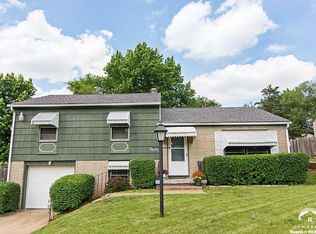 3626 Matney Ave, Kansas City, KS 66106