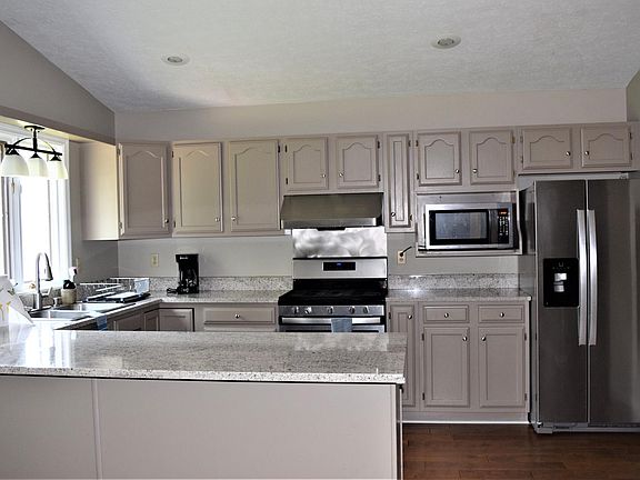 4th image of 5007 N Harvest Ct