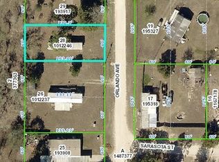 4339 Orlando Ave, Brooksville, FL 34604