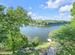 1516 Paradise Camp Rd, Harrodsburg, KY 40330