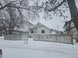 11940 80th St NW, Edmonton, AB