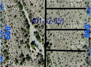 34600 W Dobbins Rd #0, Tonopah, AZ 85354