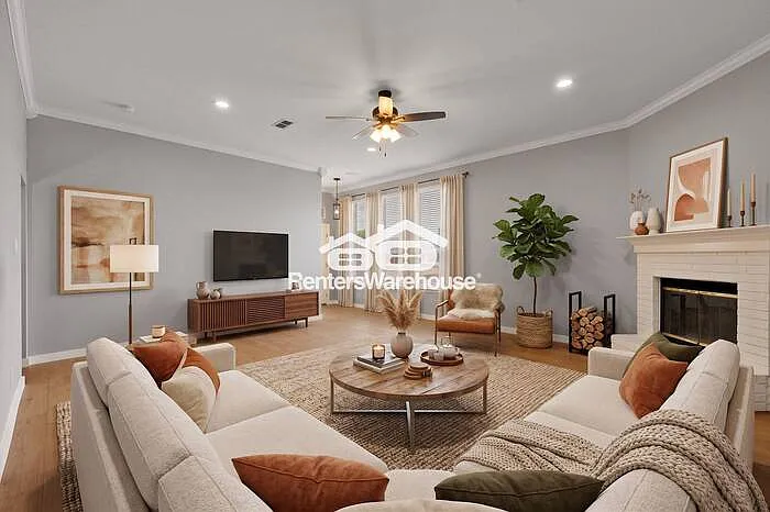 7301 Fossil Lake Dr — Photo 5
