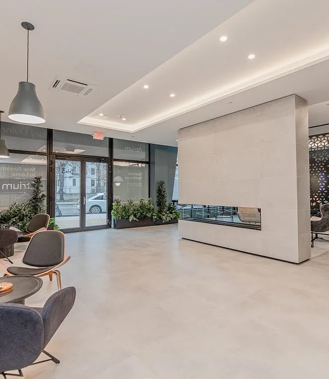 The Atrium — Photo 3