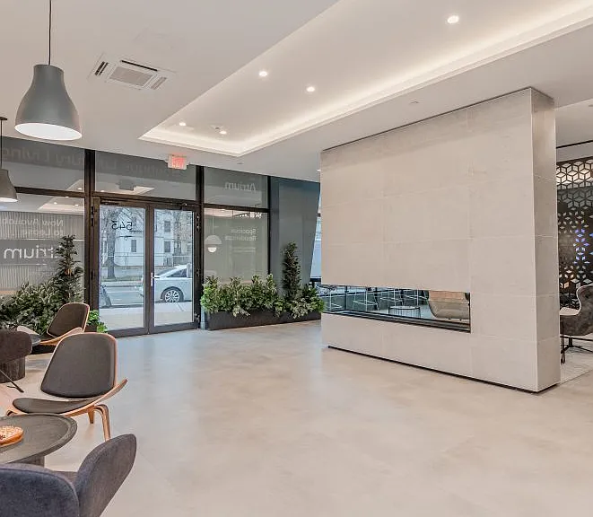 The Atrium — Photo 3