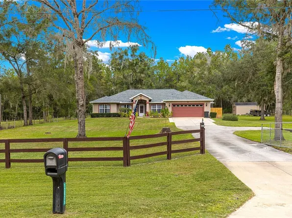 12825 SW 47TH STREET ROAD, OCALA, FL 34481