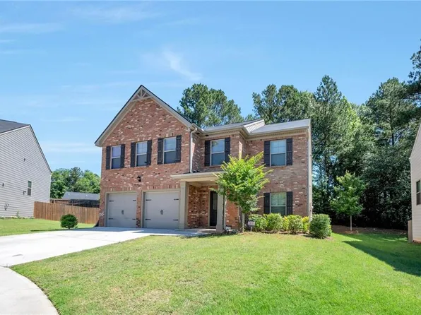 4269 Carlow Cv, Ellenwood, GA 30294