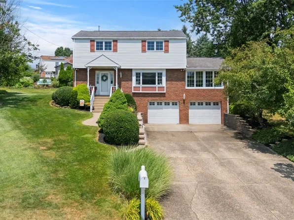 4 Cheryl Dr, Coraopolis, PA 15108