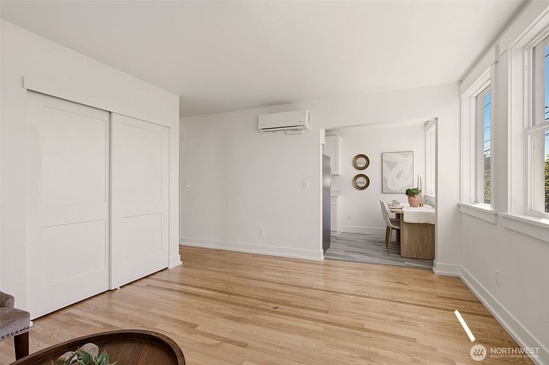4th image of 5435 S M Street #202