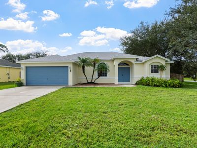 2430 SE Tiffany Avenue, Port Saint Lucie, FL, 34952