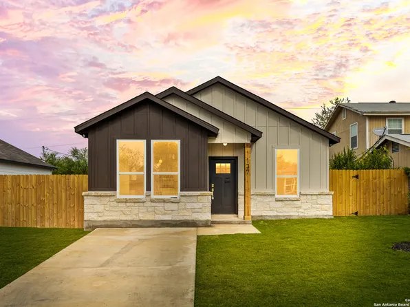 137 Sligo, San Antonio, TX 78223
