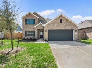 23570 Marble Pass Trce, New Caney, TX 77357