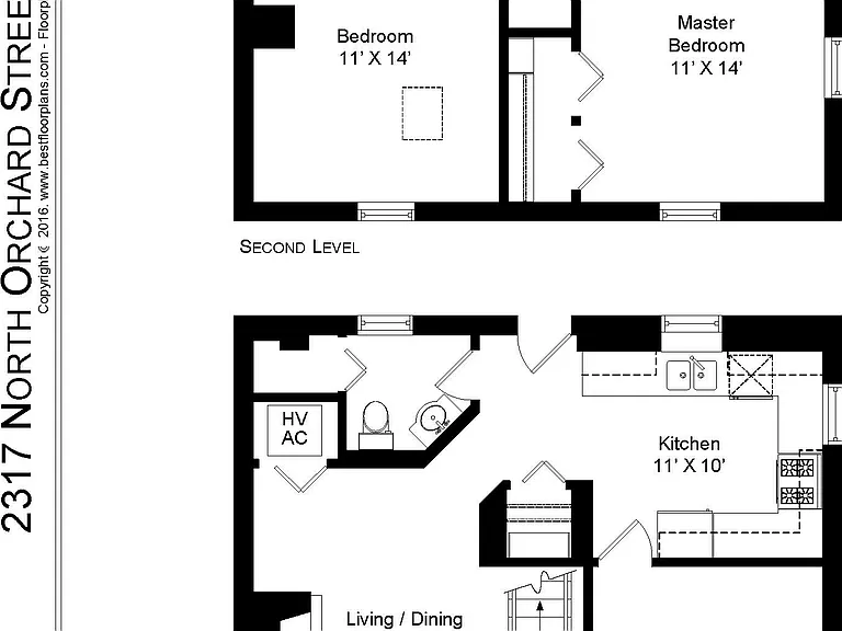 2317 N Orchard St #CH — Photo 25