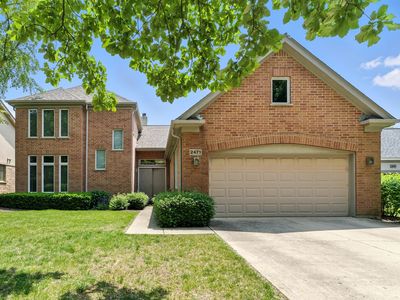 2471 Augusta Way, Highland Park, IL, 60035