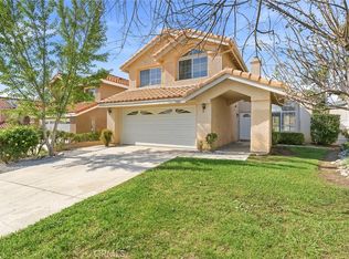 35124 Willow Springs Dr, Yucaipa, CA 92399