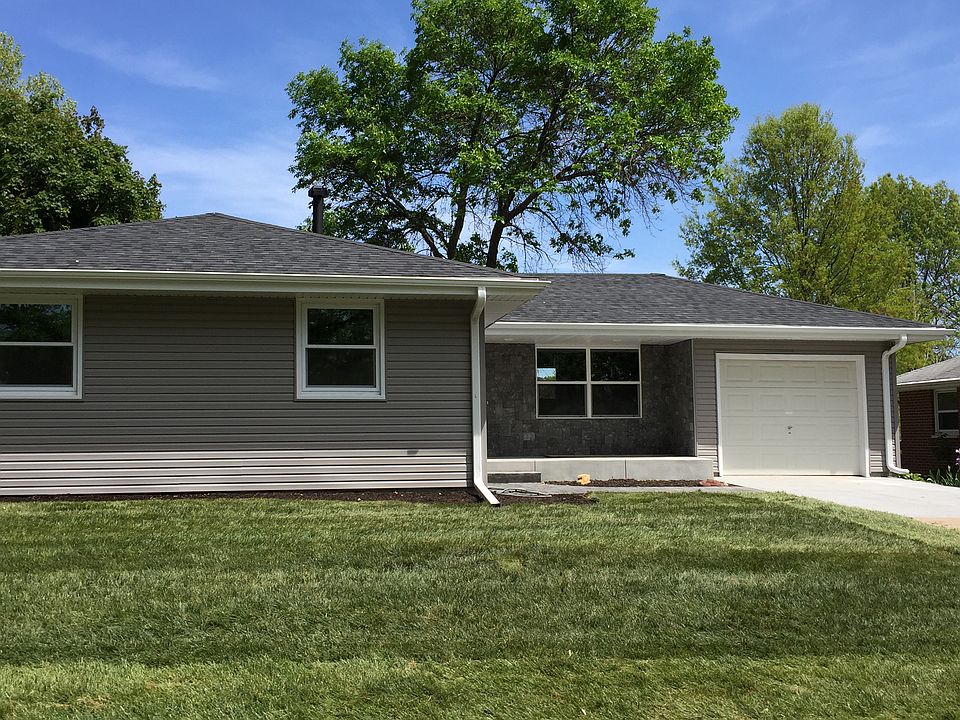 5250 South 50th Street