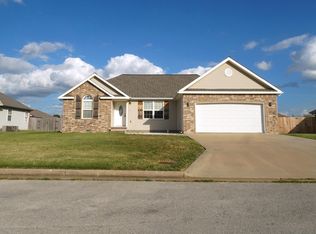 336 Sadie Ln, Webb City, MO 64870
