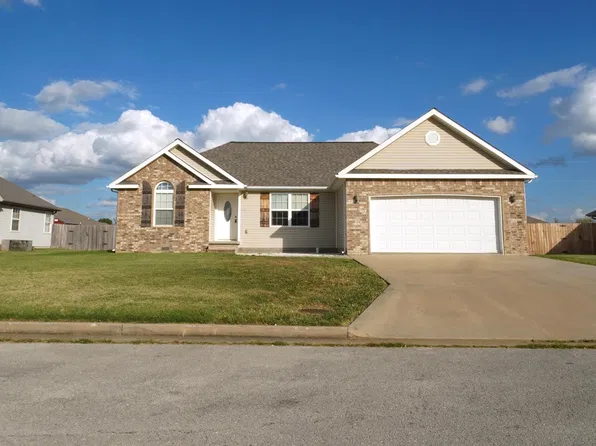 336 Sadie Ln, Webb City, MO 64870