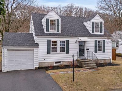 24 Dexter St, Peabody, MA, 01960