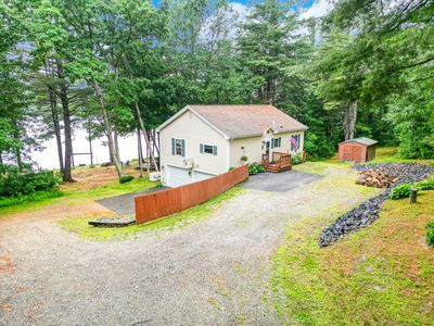 1068 River Road, Clinton, ME, 04927