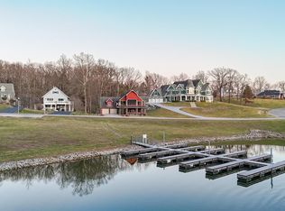 190 E Candy Cane Ln, Santa Claus, IN 47579