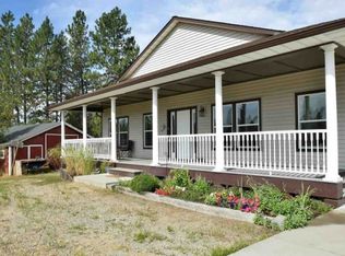 14423 N Lowe Rd, Spokane, WA 99021