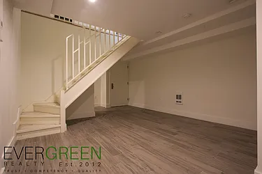 Rented by Evergreen Apartments BK