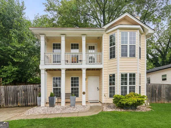 1001 Dunning St SE, Atlanta, GA 30315