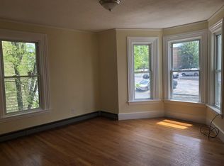 16 Bowdoin St #2, Worcester, MA 01609