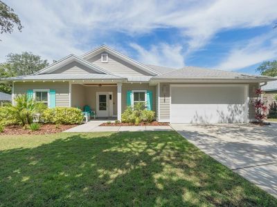 125 Whispering Oaks Cir, Saint Augustine, FL, 32080