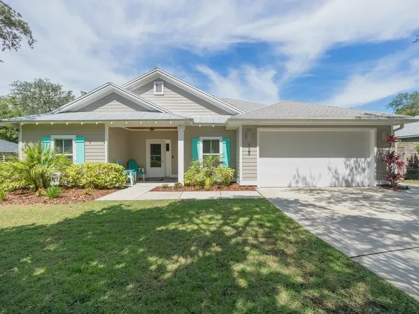 125 Whispering Oaks Cir, Saint Augustine, FL 32080