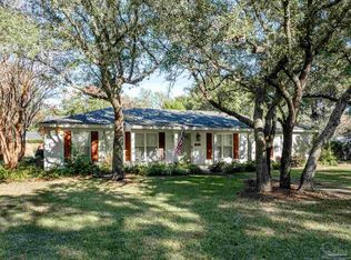 831 Bay Cliffs Rd, Gulf Breeze, FL 32561