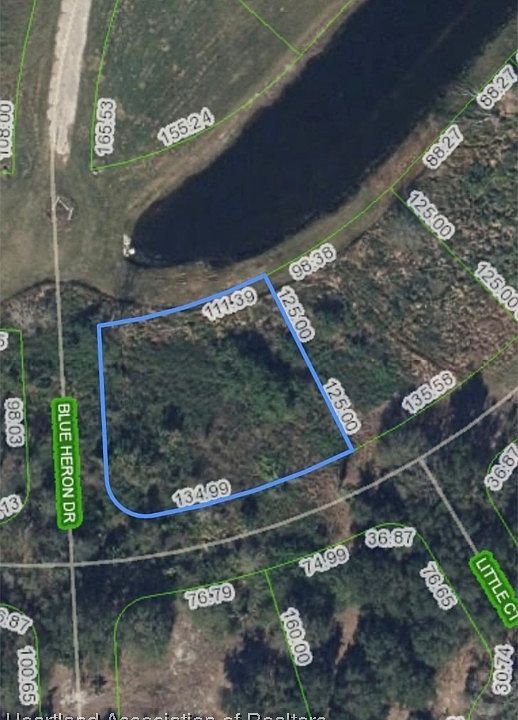 2nd image of 501 Foxhall Cir