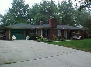 473 Douglas St, Ypsilanti, MI 48197