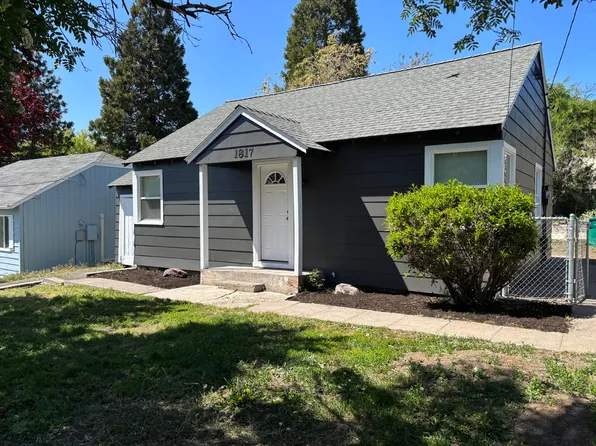 1817 Birch St, Klamath Falls, OR 97601