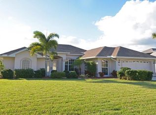 109 Broadmoor Ln, Rotonda West, FL 33947